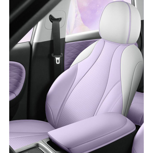 Dongfeng nammi เบาะที่นั่งรถยนต์, เบาะหนังระบายอากาศ2027 2026 2025 01 2024 5ที่นั่ง - Product Image 2