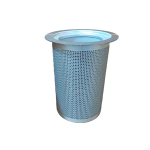 Separador de Aceite para Compresor de Aire de Tornillo de Alta Eficiencia MANNY PS-CE03-520 - Product Image 2