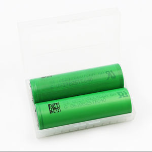 일본 제작 <span class=keywords><strong>18650</strong></span> 배터리 SE US18650VTC6 <span class=keywords><strong>3000mah</strong></span> 3.7V 4.2V <span class=keywords><strong>18650</strong></span> VTC6 VTC5 전원 배터리 - Product Image 5