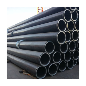 Tuyau de dragage en HDPE à haute résistance et grande flexibilité avec bandes bleues pour l'industrie minière et l'industrie du charbon - Product Image 3