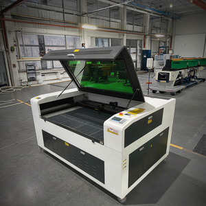 High Accuracy 1300*900mm CO2 Laser <b>Cutting</b> and Engraving <b>Machine</b> - Product Image 4
