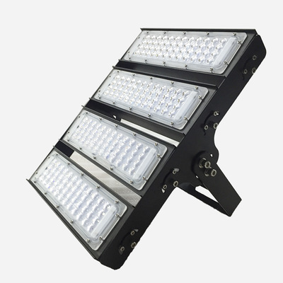 Водонепроницаемый светодиодный туннельный прожектор с регулируемой яркостью IP65, 100 Вт, 200 Вт, 300 Вт, туннельный прожектор