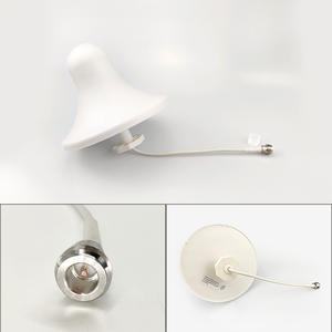 제조 직접 판매 실내 2g 3g 4g Gsm <span class=keywords><strong>900mhz</strong></span> 800-2700mhz 3/5dbi 미모 천장 360 안테나 모미 안테나 - Product Image 3