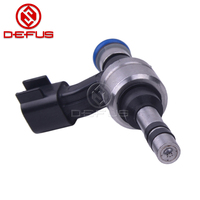 Boquilla de inyección de piezas de coche directo de gasolina DEFUS OEM 12634126 para BUICK/CHEVROLET/Cadillac/GMC JSD9B1 GDI inyector boquilla de combustible