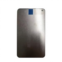 Écran tactile LCD pour téléphone portable 6,5 pouces avec garantie d'un an pour A21S Guangdong Luminosité 350-400 cd