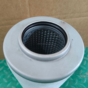 MANNY 88290015-567 ไส้กรองคอมเพรสเซอร์อุตสาหกรรมใหม่ ตัวกรองแยกน้ำมันและอากาศ ได้รับการรับรองมาตรฐาน ISO 9001 - Product Image 3