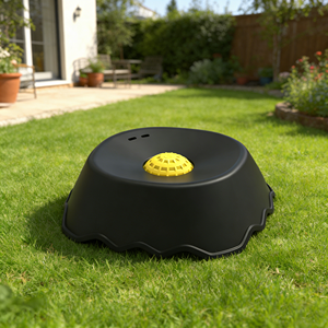 Tazón de Silicona Antideslizante Esférico para Perros, Comedero Lento Interactivo para Mascotas, Alivio de la Ansiedad y Entrenamiento para Perros y Gatos - Product Image 2