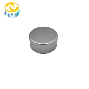 Tappi di plastica in <span class=keywords><strong>alluminio</strong></span> con fodera in PE bottiglia di Whisky coperchi per bottiglia di vino - Product Image 1