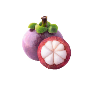 โรงงานซัพพลายธรรมชาติมังคุดสารสกัดจาก Xanthones 10% - Product Image 2