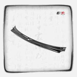Cubierta Superior de Fibra de Carbono Ligera para Mitsubishi EVO5 EVO6 CP9A - Product Image 1
