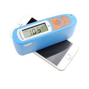 Medidor de Brillo Portátil Ms6 0-199 Gu Digital para Medición de Superficies de Piedra - Product Image 1