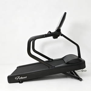 Machine de course cardiovasculaire commerciale LZX-L50 pour salle de sport, idéale pour l'entraînement personnalisé – Modèle de marque LZX-L50 - Product Image 3
