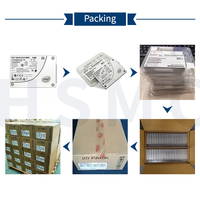 SSD Berkualitas Tinggi P5800X Server SSDPF21Q800GB01 800GB Solid State Drive U.2 PCIe 3.0 X4 NVMe