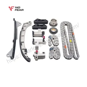 Nuevo Kit de cadena de distribución de repuestos de motor automático 1GR-FE para Toyota 4Runner FJ Cruiser Fortuner Hilux Land Cruiser LC Prado