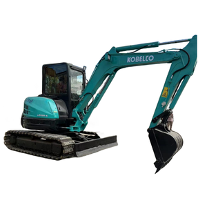 स्विंग बूम डाइगर ने 5 टन के साथ सस्ते बिक्री के लिए 5 टन की खोपटी का इस्तेमाल किया था। - Product Image 1