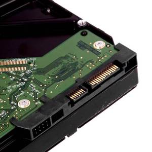 Disque dur interne SATA d'entreprise 24 To 7200 tr/min 512 Mo de cache 3,5 pouces ST24000NM002H ST24000NM001H ST24000NM007H ST24000NM005H - Product Image 5