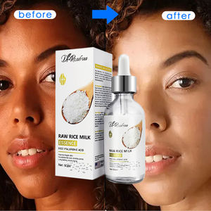 <span class=keywords><strong>DR</strong></span>.ROSEVA Beauty Organic per la cura della pelle del viso alleggerimento lenitivo che ripara il siero idratante per il viso di riso - Product Image 1