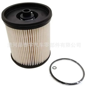 ไส้กรองน้ำมันดีเซล TP1015 PU10026x สำหรับรถยนต์โตโยต้า เมอร์เซเดส-เบนซ์ อีซูซุ - Product Image 5