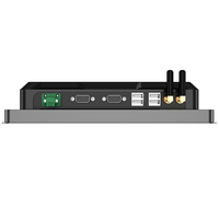 PC Industrial Todo en Uno Resistente al Agua con Pantalla Táctil de 21.5 Pulgadas, IP69K, I5/I7, Integrado, con Kiosco POS, Robot Médico