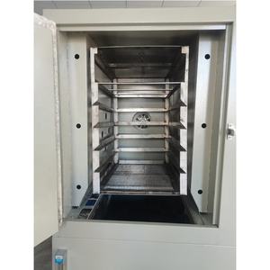 ISO10545 Telha Cerâmica <span class=keywords><strong>Tester</strong></span> Resistência Térmica Câmara Choque Térmico Telha Cerâmica Automática <span class=keywords><strong>Tester</strong></span> Resistência Choque Térmico - Product Image 6