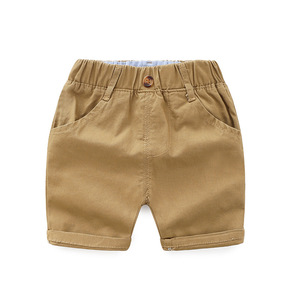 Shorts de jogging pour garçons, nouveau style, en jean, pour l'été, pour tout-petits, achat en gros en provenance de Chine - Product Image 3