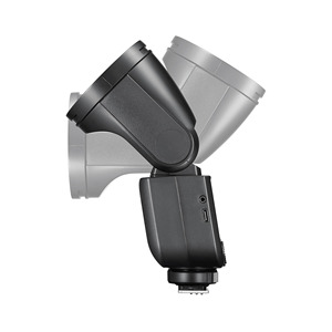 Flash pour appareil photo <span class=keywords><strong>Godox</strong></span> <span class=keywords><strong>V1</strong></span> Mid Round Head 2.4G TTL HSS 1/8000s Rechargeable <span class=keywords><strong>Speedlite</strong></span> pour <span class=keywords><strong>Canon</strong></span> Nikon Sony Fuji Olympus Panasonic - Product Image 5