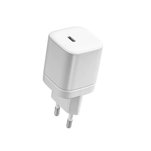 Adaptador de Carga Rápida <span class=keywords><strong>GaN</strong></span> de 33W, Compatible con Cabezal de Carga Tipo C, para Estándares EU/UK/Americanos, Artículos Inteligentes para el Hogar - Product Image 1