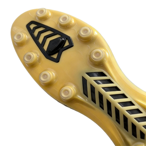 HT-9K0040 Precio de Fábrica, Tacos de Fútbol Personalizables, Cómodos y Duraderos, Suela de TPU, Color Personalizado, para Jugar al Aire Libre - Product Image 4