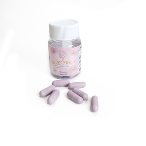 Suplemento de ginseng rojo de raíz de Kudzu salvaje tailandés de alta calidad para mujeres que nutren y regula profundamente la condición corporal - Product Image 1