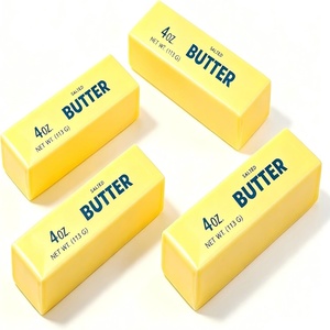Squishy Toys Butter Squishy Stress Ball <b>Stick</b> Soft Hot-Selling Cheese <b>Memory</b> <b>Stick</b> Stress-Relieving Squeeze Toys - Product Image 1