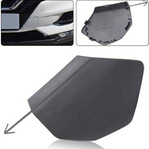 Cubierta de Gancho de Remolque para Parachoques Delantero 622A0-6MR0H para <span class=keywords><strong>Nissan</strong></span> Rogue Sport 2020 2021 2022 2023 - Repuestos de Auto, Accesorios de Plástico para Capó - Product Image 3