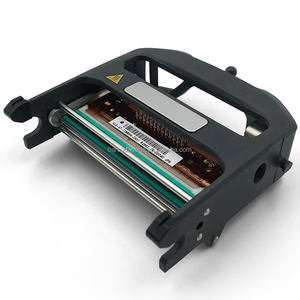 ज़ेबरा Zc100 zc300 के लिए P1094879-020 नया मूल स्प्रिंकड कार्ड प्रिंटर 300 डीपीआई प्रिंट हेड - Product Image 3