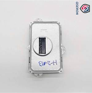 Phare LED d'<span class=keywords><strong>occasion</strong></span> authentique pour voiture S07020205 Unité de commande de phare L90125449 L90125448 Module L90185661 pour <span class=keywords><strong>Peugeot</strong></span> 20 - Product Image 2