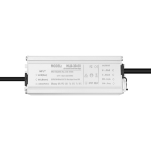 Nhà Máy Bán buôn liên tục hiện tại không thấm nước cung cấp điện AC110-277v cao giá trị PF 30 Wát dẫn lái xe - Product Image 1