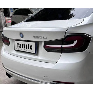 Ar-Accesorios de luces traseras, para BW F30 2011 2012 2013 2014 2015 2016 2017 2018 - Product Image 1