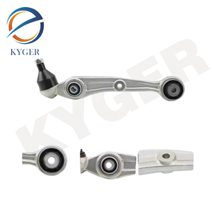 3110 6878 081แขนควบคุมด้านหน้ารถยนต์ด้านหลังรถยนต์สำหรับ BMW X5 X6 X7 G05 G06 G07 F95 F96 X-Drive 30D <span class=keywords><strong>40I</strong></span> M50i 31106878081 - Product Image 4