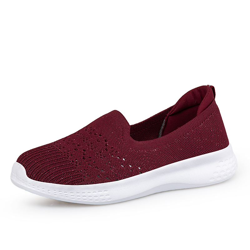 2021 Fashion Trend - Lightweight Mesh Sneakers for Women