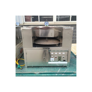 Horno Tandoor Usado de Alta Calidad en Venta - Product Image 5