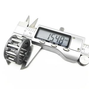 Rodamiento de Agujas para Eje Principal JOKA 158368 para Classic <span class=keywords><strong>Triumph</strong></span> Metric <span class=keywords><strong>TR6</strong></span> 1967-1976 - Product Image 4