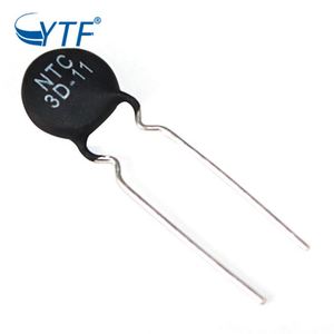Điện Trở <span class=keywords><strong>NTC</strong></span> Điện Trở <span class=keywords><strong>3D</strong></span>-11 Mạnh Mẽ Cho Bộ Pin - Product Image 4