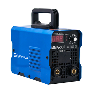 Soldador MMA Agrícola <span class=keywords><strong>Anticorrosivo</strong></span> 220v Resistente a la Humedad y al Óxido para Cercas y Estructuras Metálicas de Granja - Product Image 6