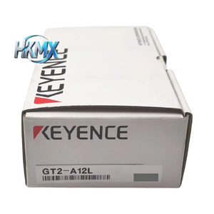 Nouveau capteur de déplacement par contact GT2-H32/GT2-H50/ GT2-A12/GT2-A12K/GT2-A12L - Product Image 1