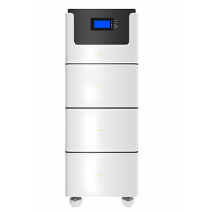 ระบบจัดเก็บพลังงานแสงอาทิตย์สำหรับบ้านแบบออลอินวัน 10KW พร้อมแบตเตอรี่ลิเธียม 48V 100AH 10KWH-20KWH อินเวอร์เตอร์แบบติดตั้งบนชั้นวาง  จ่ายไฟ AC  มาตรฐาน IP65 - Product Image 3