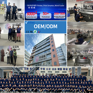 Impresora <span class=keywords><strong>UV</strong></span> de Cama Plana 6090, Impresora de Gran Formato para Acrílico, PVC, Metal, Vidrio, Zapatos, Tableros de Madera, Máquina de Impresión <span class=keywords><strong>UV</strong></span> - Product Image 6