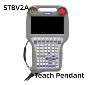 <span class=keywords><strong>Robot</strong></span> de palettisation industriel robuste avec moteur PLC, bras robotisé OEM 220 kg à charge utile élevée, <span class=keywords><strong>robot</strong></span> de peinture par pulvérisation pour la manutention des matériaux et les lignes d'emballage - Product Image 3