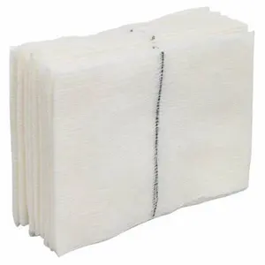 Non-sterile And Sterile Gauze Compress Sponge Disposable Medical Surgical Absorbent Gauze Swabs With X-ray Gauze Pad