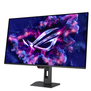 Nouveauté : Moniteur de jeu ROG Strix <span class=keywords><strong>OLED</strong></span> XG32UQDMS, écran QD-<span class=keywords><strong>OLED</strong></span> <span class=keywords><strong>27</strong></span> <span class=keywords><strong>pouces</strong></span>, 4K, 240 Hz, 0,03 ms, écran plat HDR10 pour PC de bureau - Product Image 3