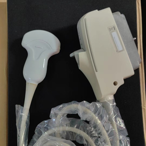 Usato C3-7EP X6 convesso sonda a ultrasuoni trasduttore strumento veterinario - Product Image 5