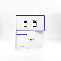 Kit de poudre de collagène lyophilisée de qualité médicale 4g Anti-âge hydratant pour les soins esthétiques médicaux post-intervention