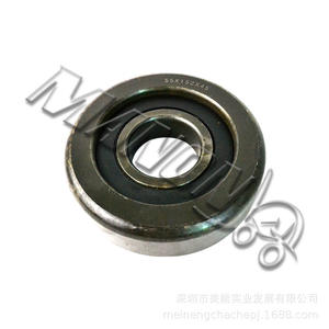 Rodamiento de mástil Toyo 63626-22522 para montacargas TCM, rodamientos de pórtico tipo contrapeso - Product Image 3